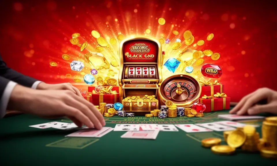 target78 Fortune Fishing Game